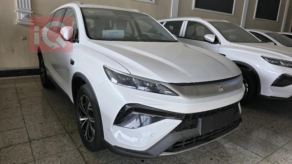 بي واي دي ‎سونغ برو DM-i